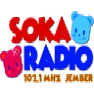 Soka Radio (Jember)