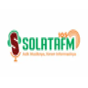 Solata Radio