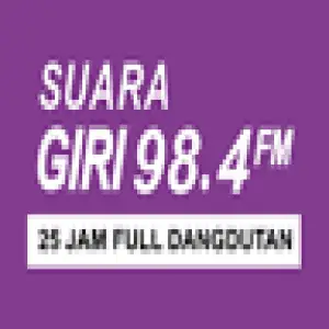 Suara Giri