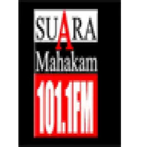 Suara Mahakam (Samarinda)