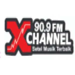 XChannel Bandung - Jawa Barat